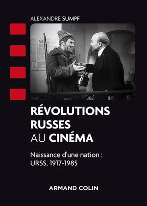 Révolutions russes au cinéma | Sumpf, Alexandre