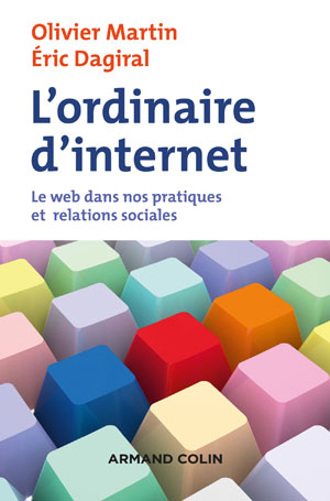 L'ordinaire d'internet | Martin, Olivier