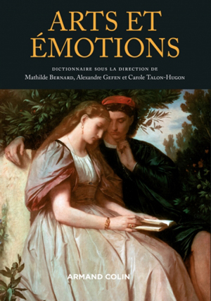Arts et émotions | Bernard, Mathilde