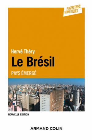 Le Brésil | Théry, Hervé