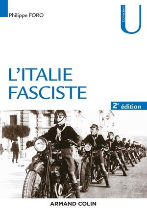 L'Italie fasciste | Foro, Philippe