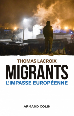 Migrants | Lacroix, Thomas