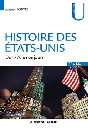Histoire des États-Unis | Portes, Jacques