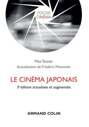 Le cinéma japonais | Tessier, Max