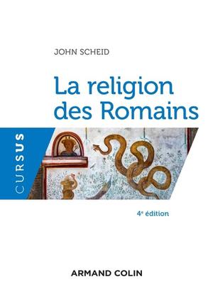 La religion des Romains | Scheid, John