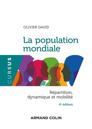 La population mondiale | David, Olivier