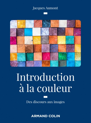 Introduction à la couleur | Aumont, Jacques