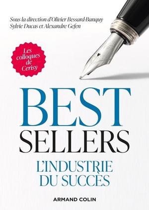 Best-sellers | Bessard-Banquy, Olivier