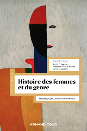 Histoire des femmes et du genre | Chaperon, Sylvie