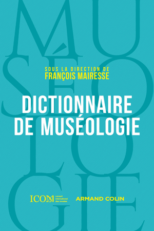 Dictionnaire de muséologie | ICOM
