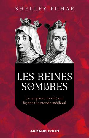 Les reines sombres | Puhak, Shelley