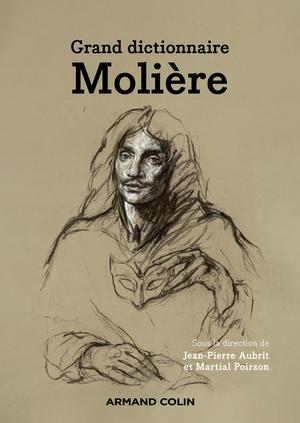 Dictionnaire Molière | Aubrit, Jean-Pierre