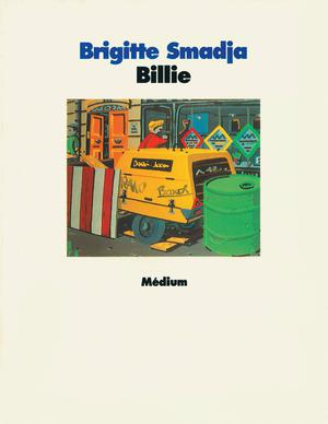 Billie | Smadja, Brigitte