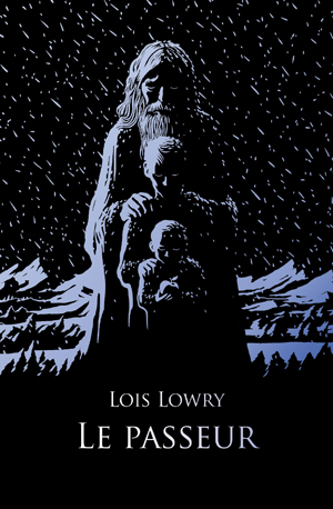 LE PASSEUR | Lowry, Lois