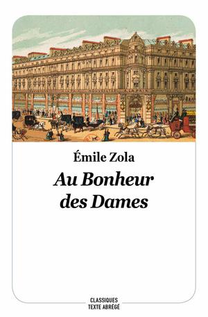 Au bonheur des dames | Zola, Emile