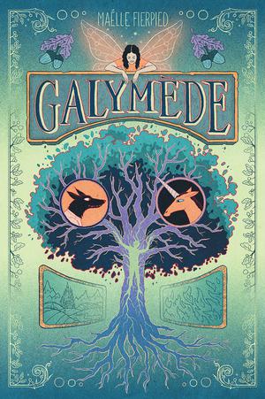 Galymède | Fierpied, Maëlle
