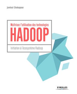 Maîtrisez l'utilisation des technologies Hadoop | Chokogoue, Juvénal