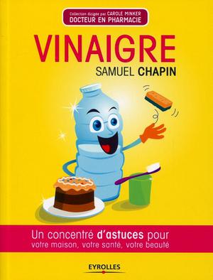 Vinaigre | Chapin, Samuel