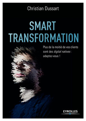 Smart transformation | Dussart, Christian