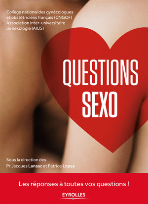 Questions Sexo | Bee, Caroline