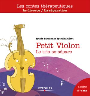 Petit Violon | Sarzaud, Sylvie