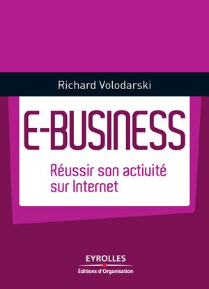 E-business | Volodarski, Richard