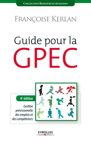 Guide pour la GPEC | Kerlan, Françoise