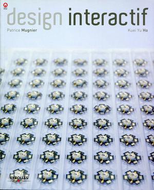 Design interactif | MUGNIER, Patrice
