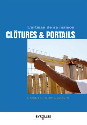 Clôtures et portails | Branchu, Christophe
