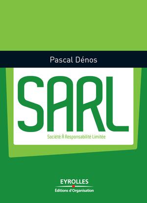 SARL | Dénos, Pascal