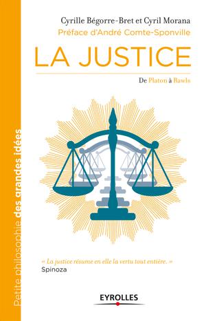 La Justice | Morana, Cyril