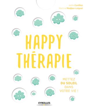 Happy thérapie | Medjber-Leignel, Martine