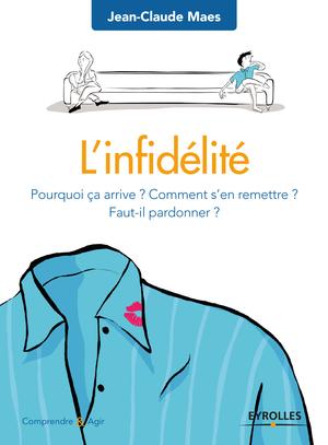 L'infidélité | Maes, Jean-Claude