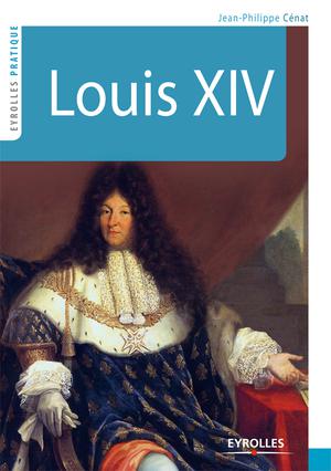 Louis XIV | Cénat, Jean-Philippe