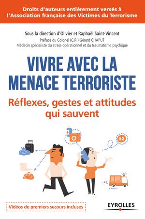 Vivre avec la menace terroriste | Saint-Vincent, Olivier