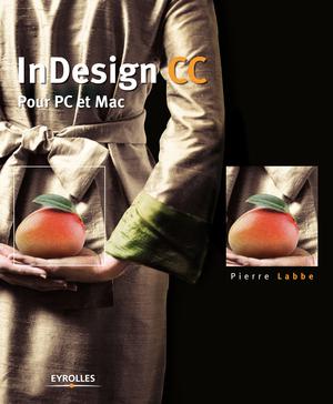 InDesign CC | Labbe, Pierre