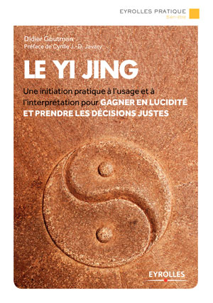 Le Yi Jing | Goutman, Didier