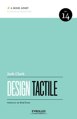 Design tactile | Clark, Josh