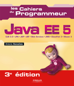 Java EE 5 | Goncalves, Antonio