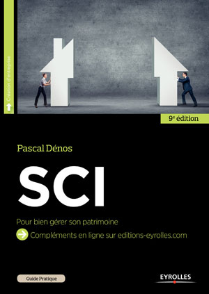 SCI | Dénos, Pascal