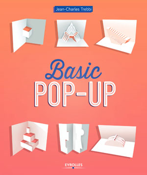 Basic pop-up | Trebbi, Jean-Charles