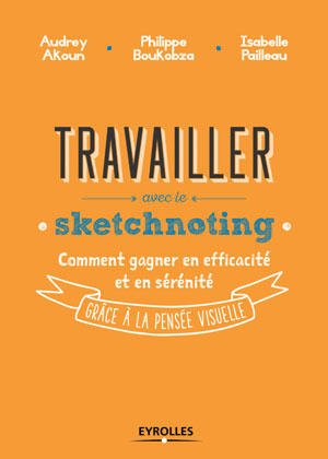 Travailler avec le sketchnoting | Boukobza, Philippe