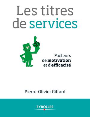 Les titres de services | Giffard, Pierre-Olivier