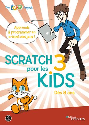 Scratch 3 pour les kids | The LEAD Project