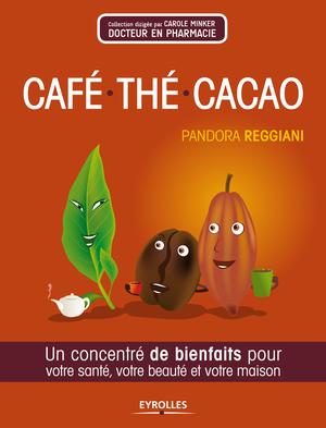 Café, thé, cacao | Reggiani, Pandora