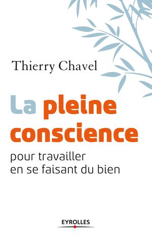 La pleine conscience | Chavel, Thierry