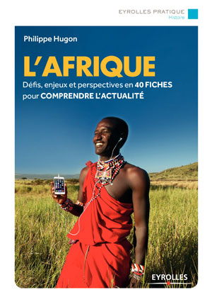 L'Afrique | Hugon, Philippe