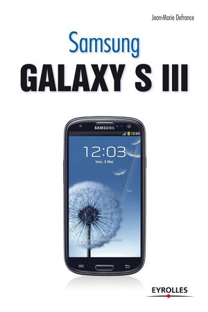 Samsung Galaxy S III | Defrance, Jean-Marie