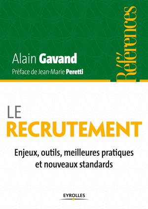 Le recrutement | Gavand, Alain