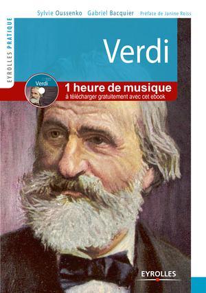 Verdi | Oussenko, Sylvie